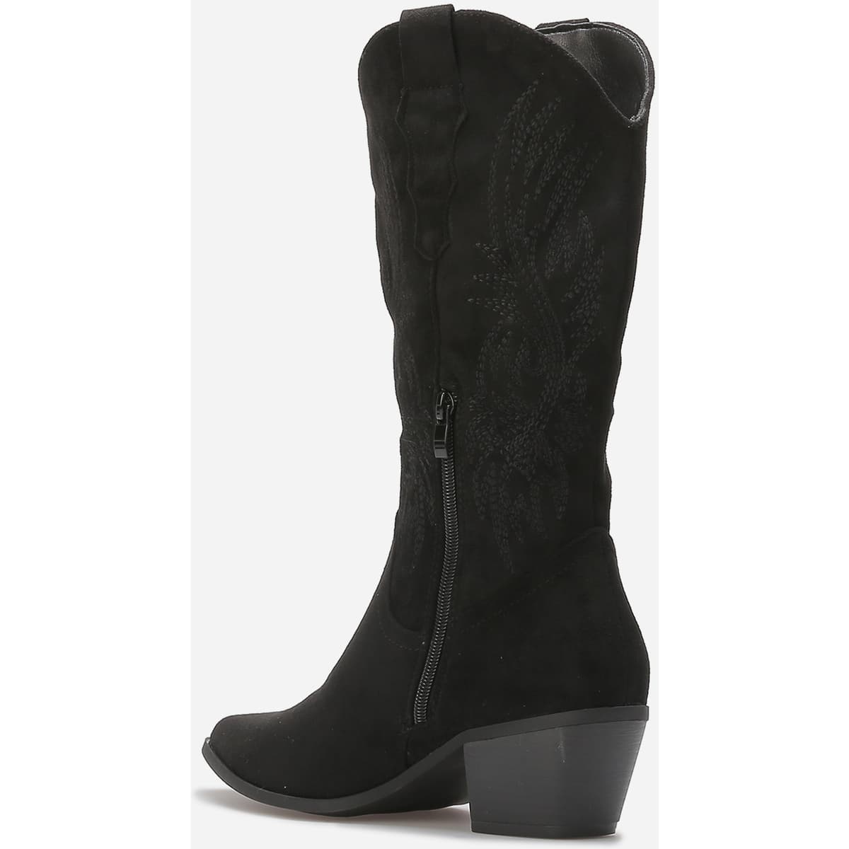 Women's Boots La Modeuse Black