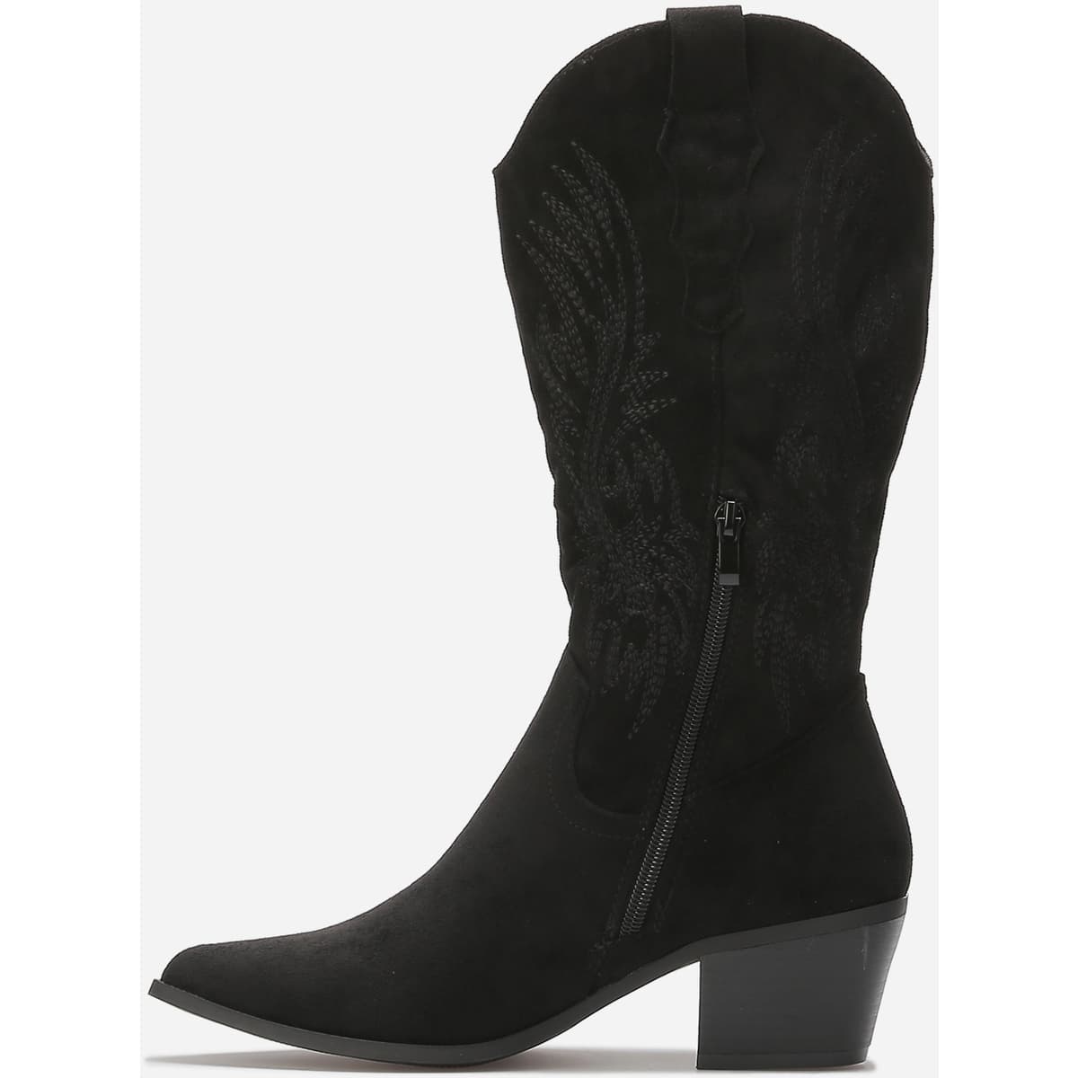 Women's Boots La Modeuse Black