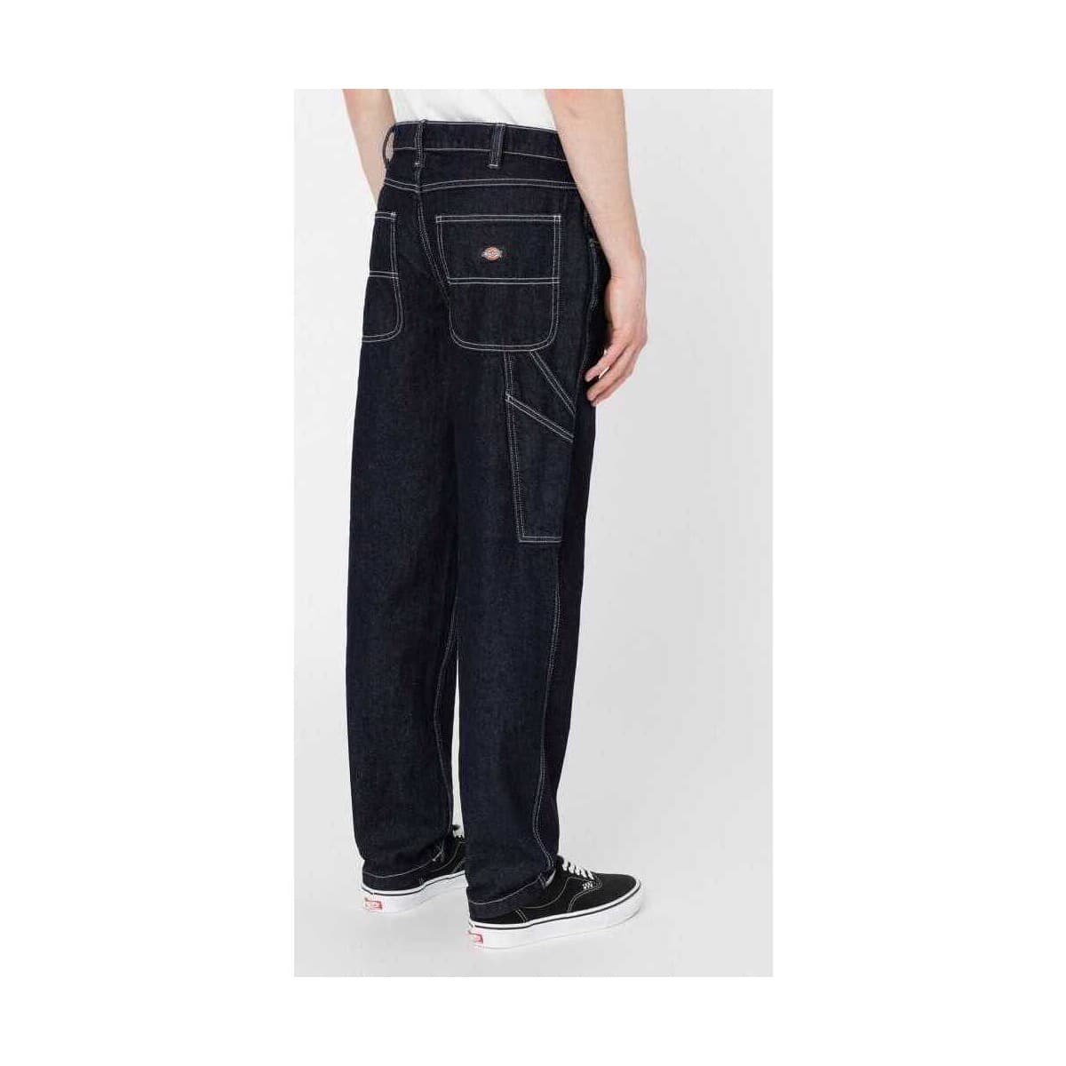 Men's Pants Dickies Blue