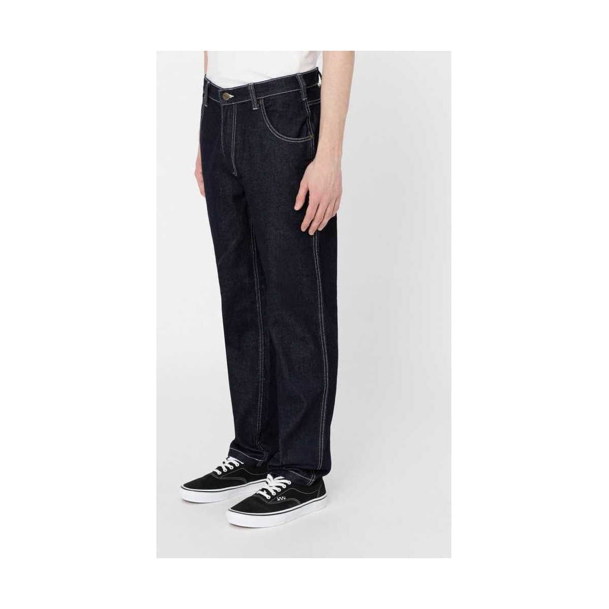 Men's Pants Dickies Blue