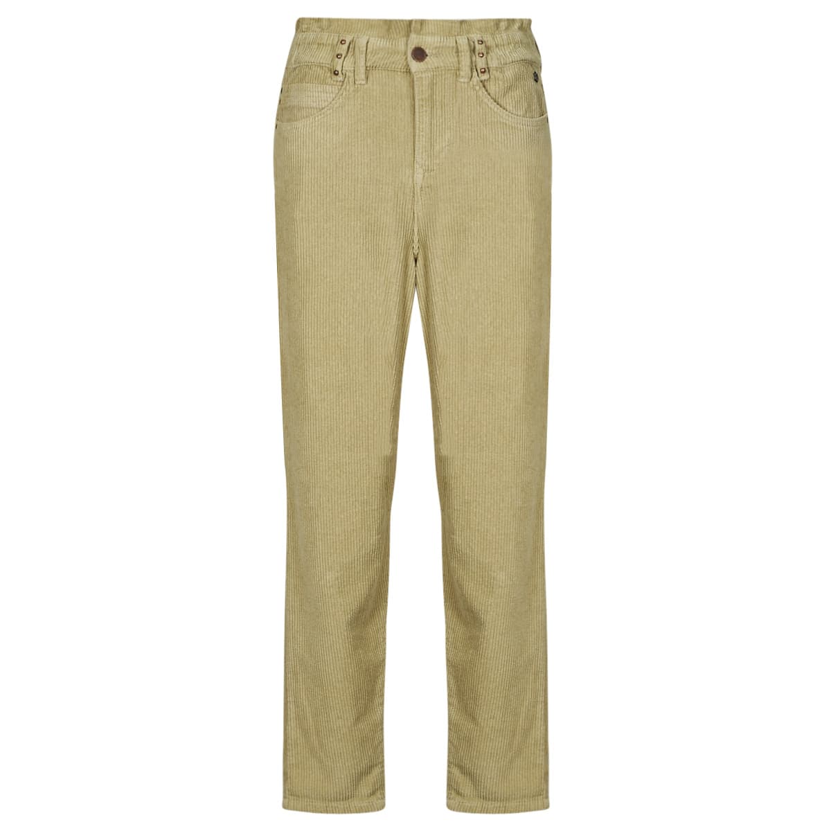 Women's Pants Freeman T.Porter Beige