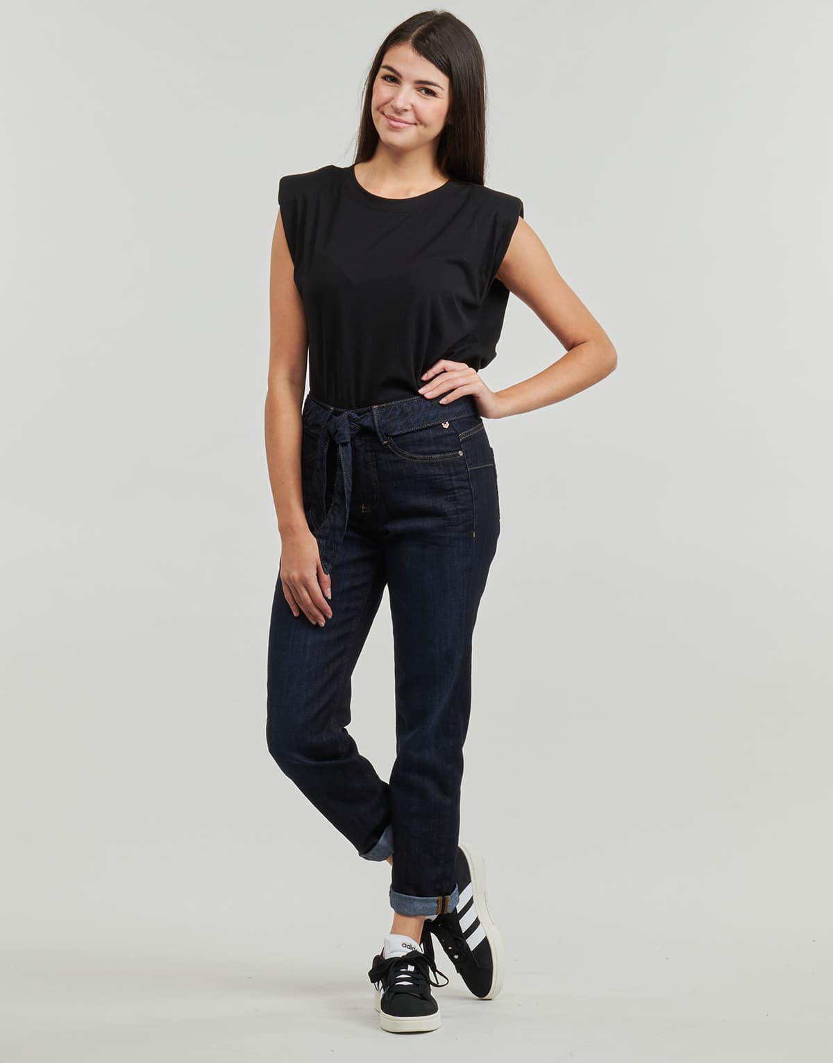 Women's Jeans Freeman T.Porter Blue