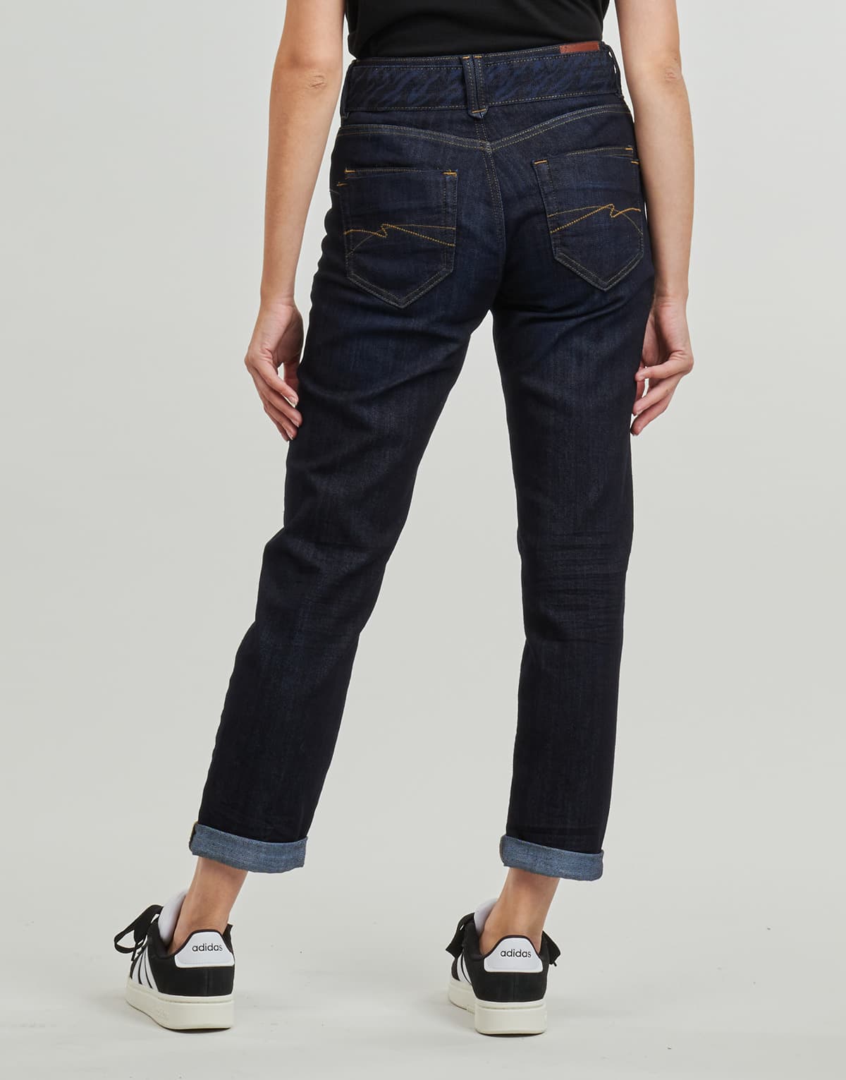 Women's Jeans Freeman T.Porter Blue