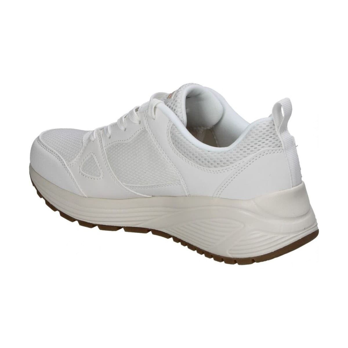 Women's Gym Shoes Skechers White
