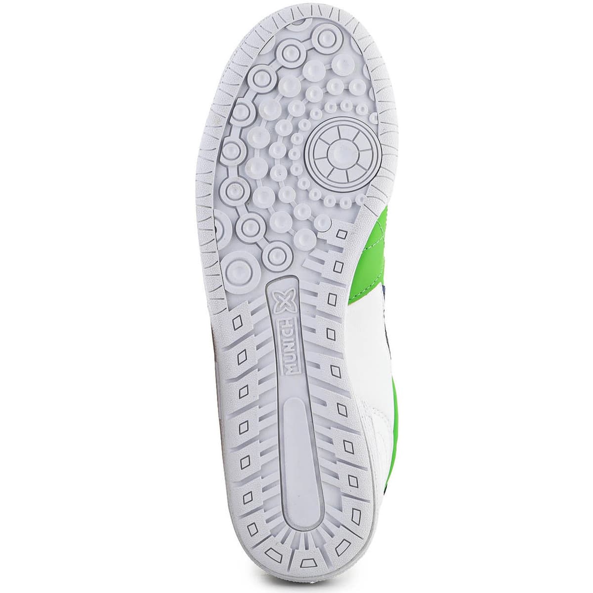 Men's Football Boots Munich Green