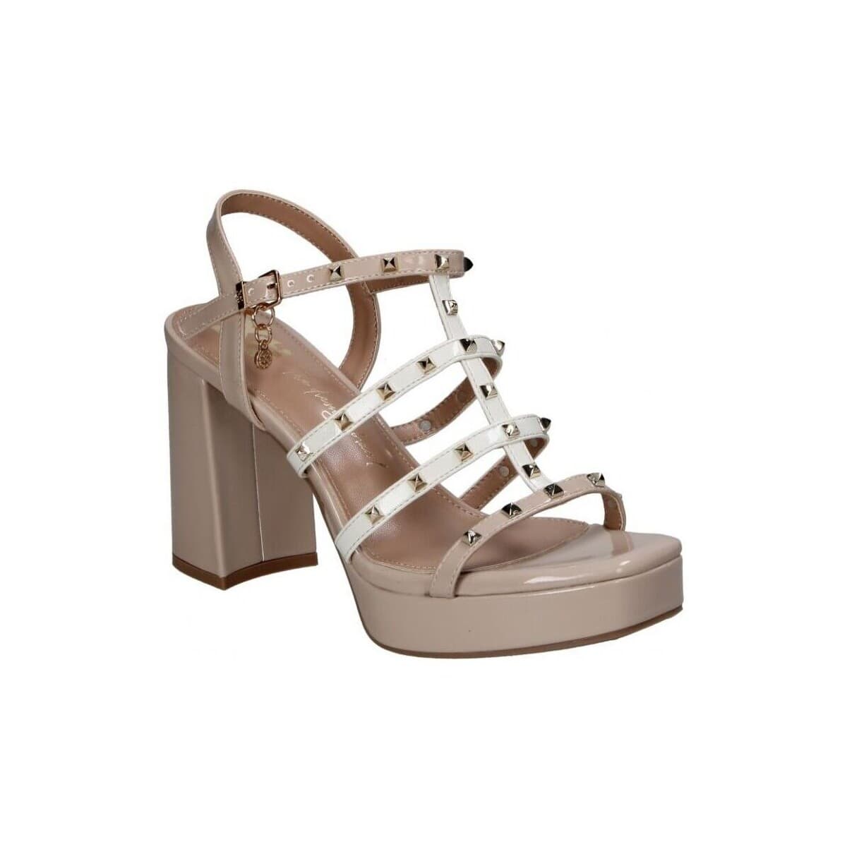 Women's Pumps Xti Beige