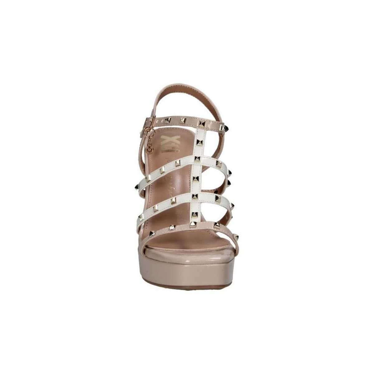 Women's Pumps Xti Beige