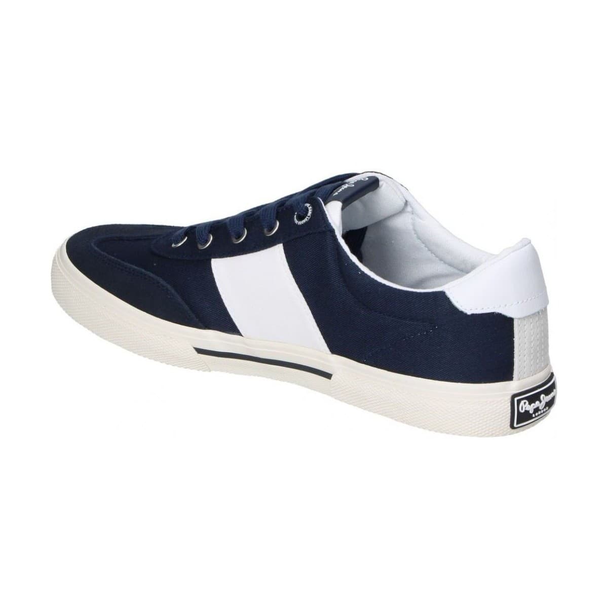 Men's Dress Shoes Pepe Jeans Blue
