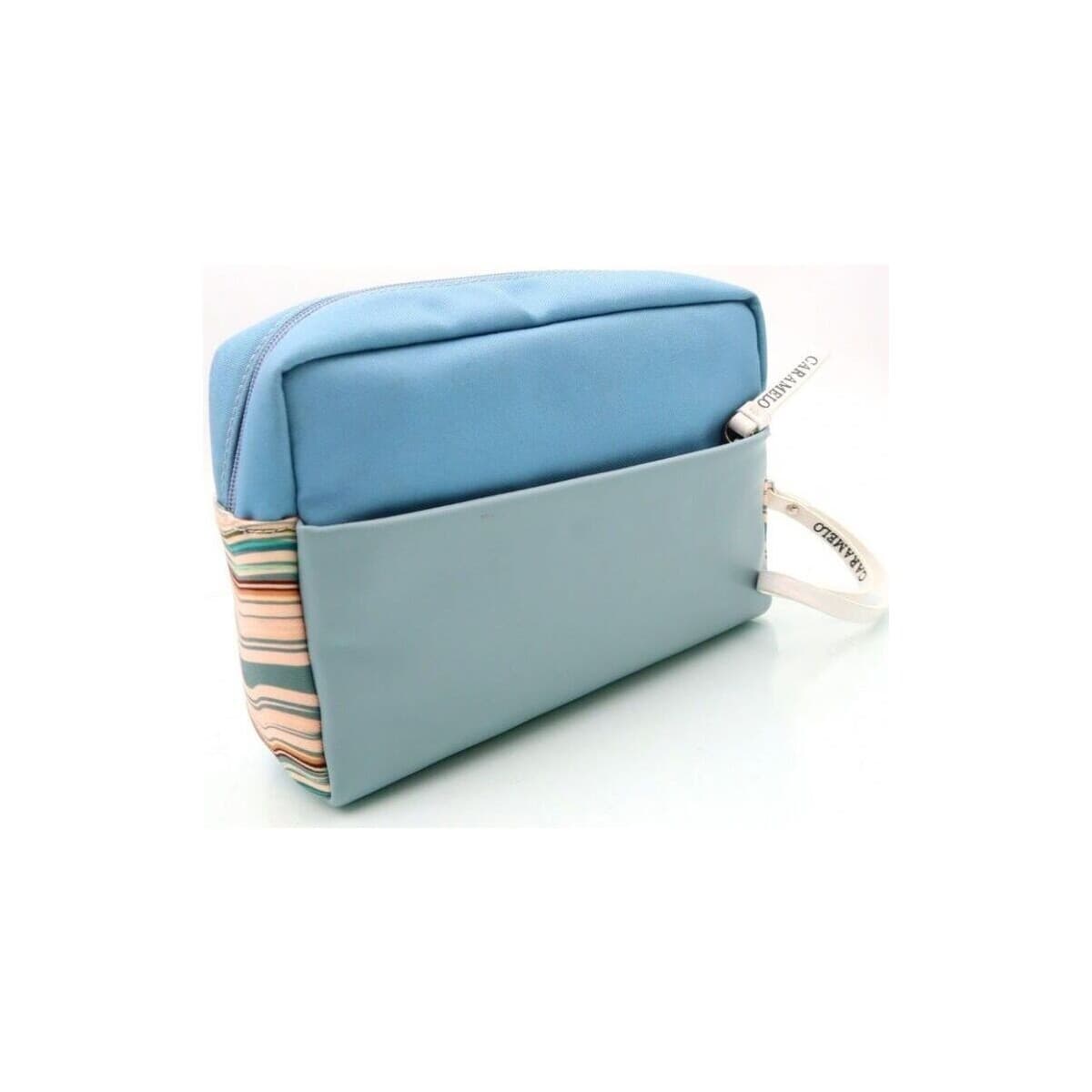 Men's Shoes Caramelo Blue