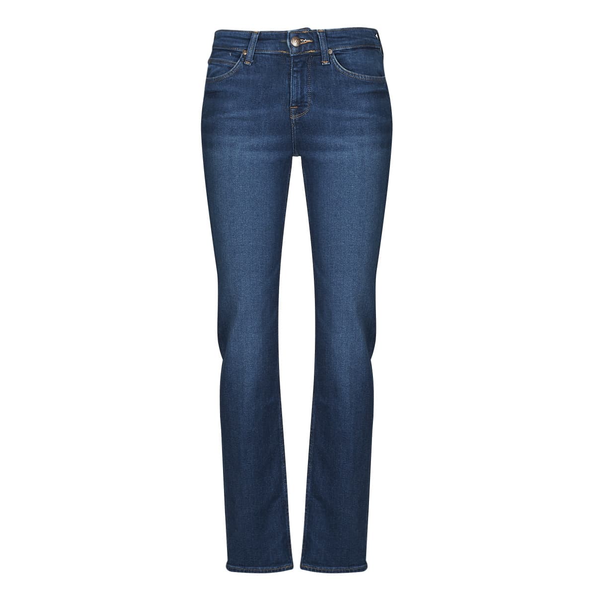 Women's Jeans Lee Blue