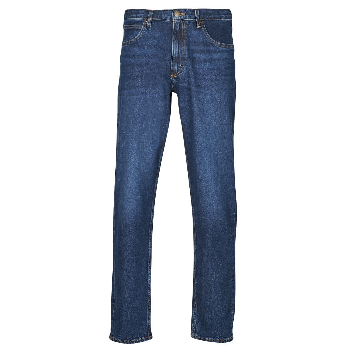 Men's Jeans Lee Blue