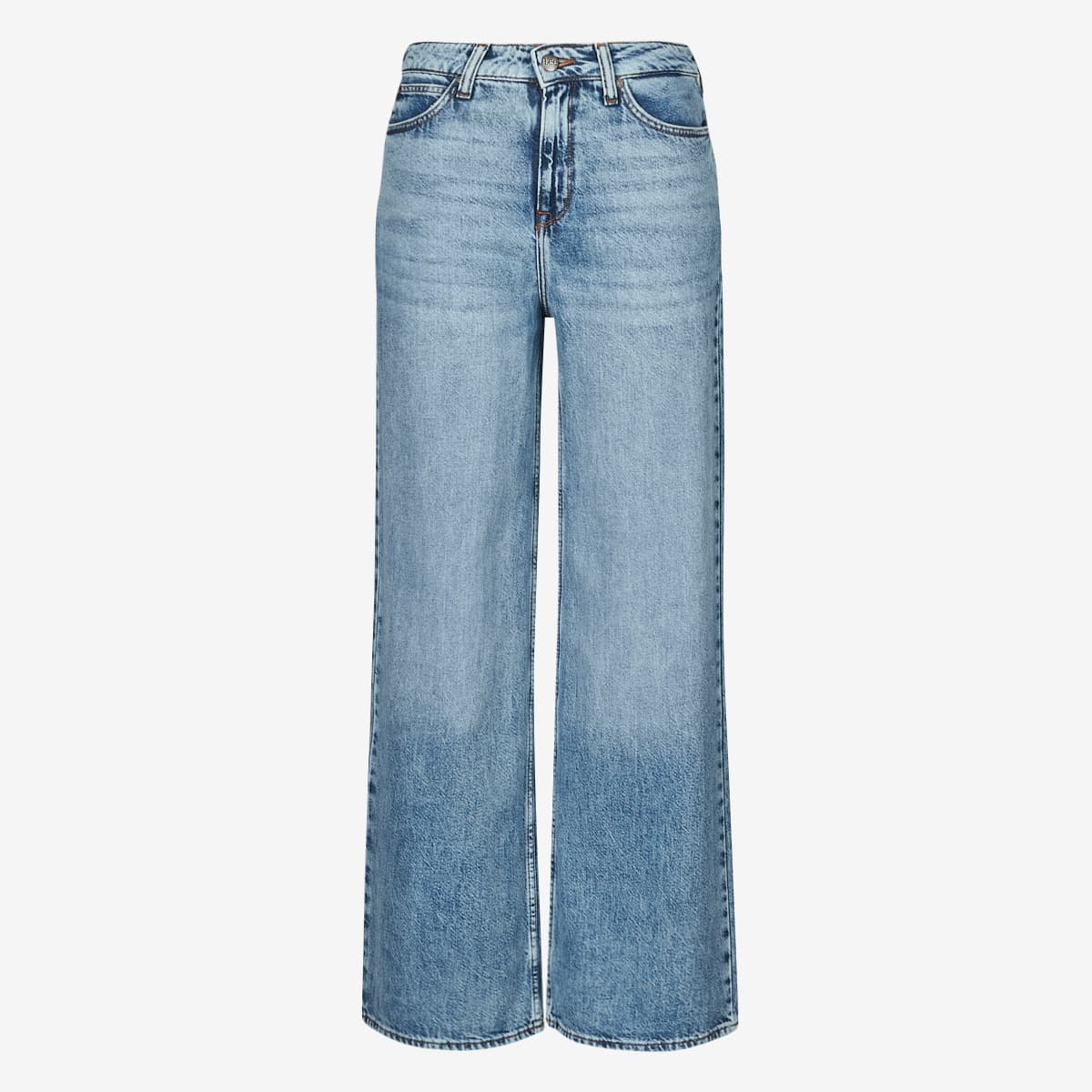 Women's Jeans Lee Blue