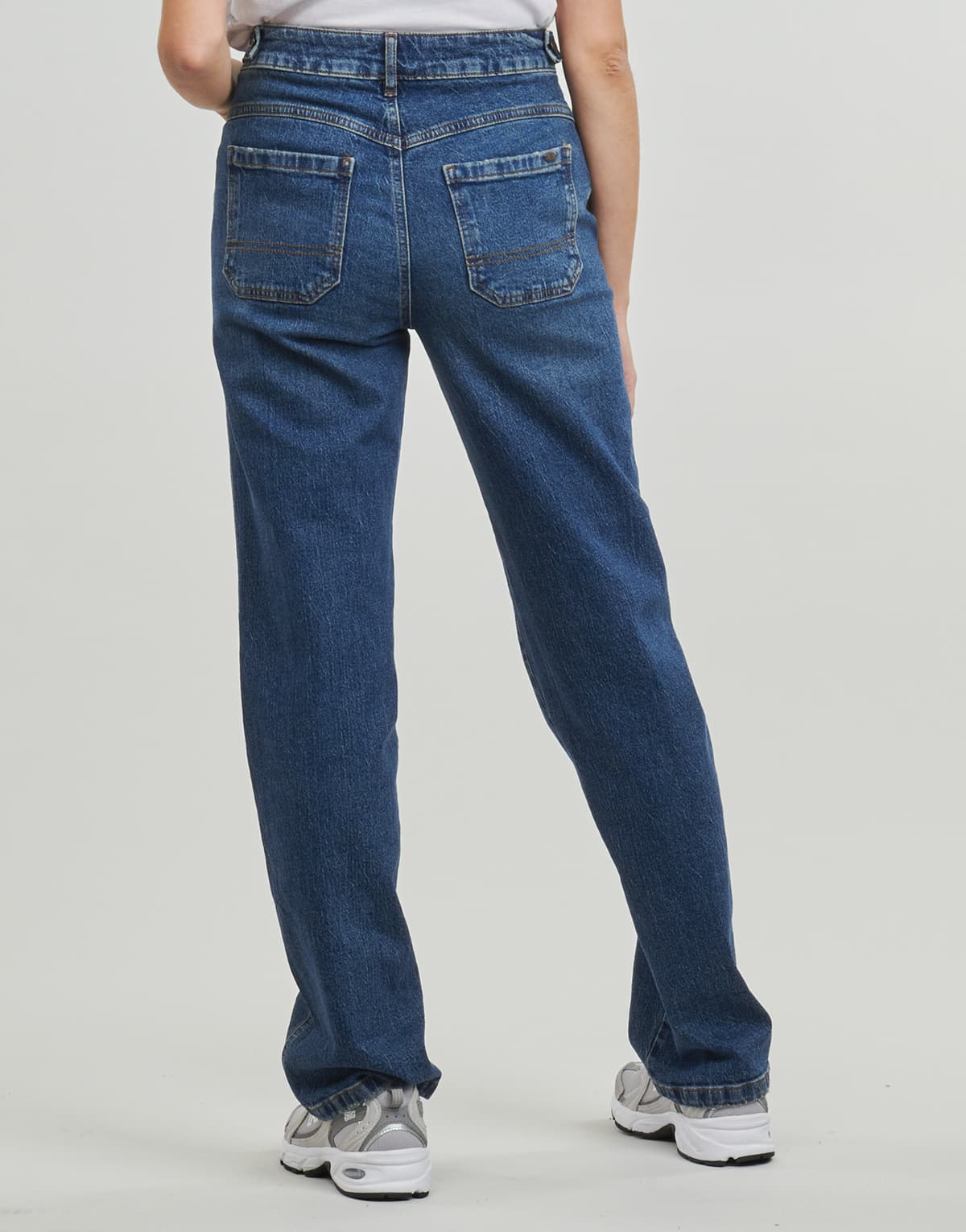 Women's Jeans Freeman T.Porter Blue