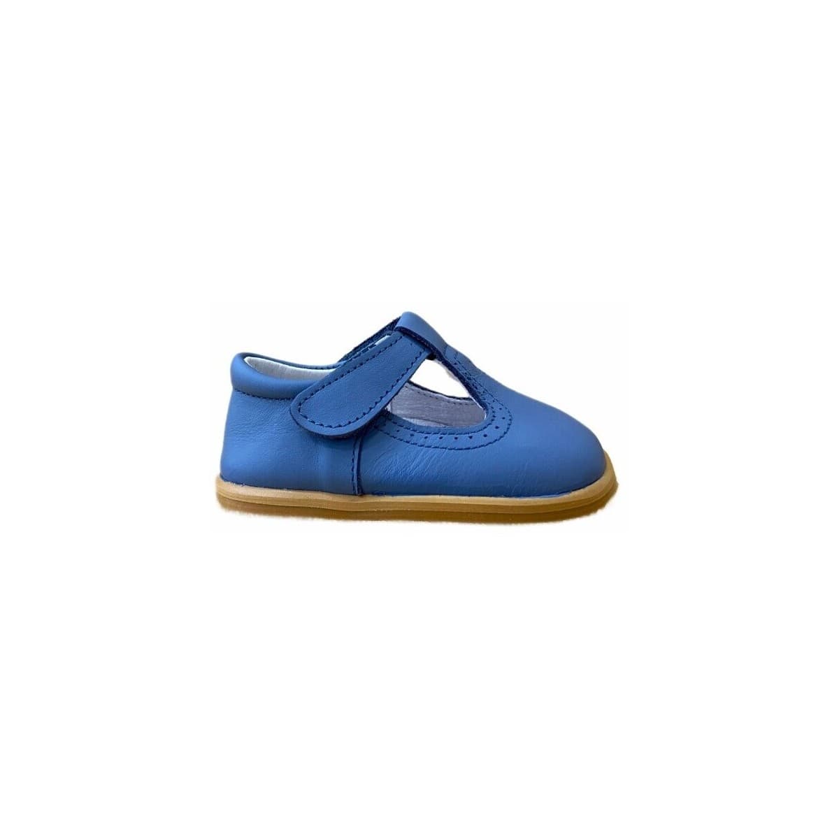 Boys' Sandals Blanditos Blue