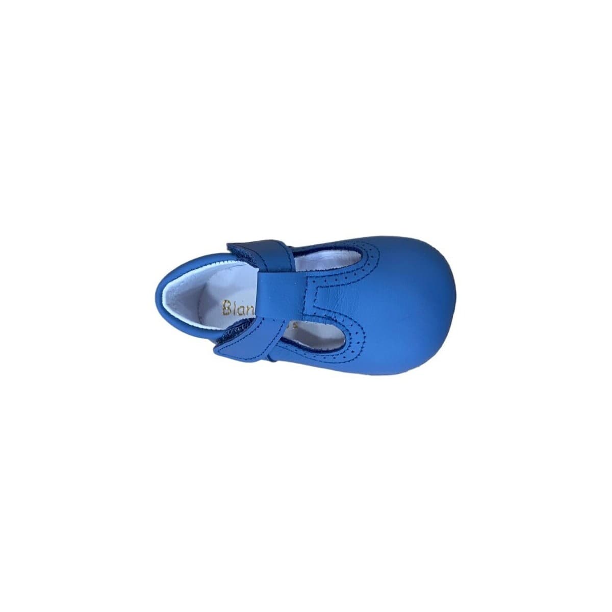 Boys' Sandals Blanditos Blue