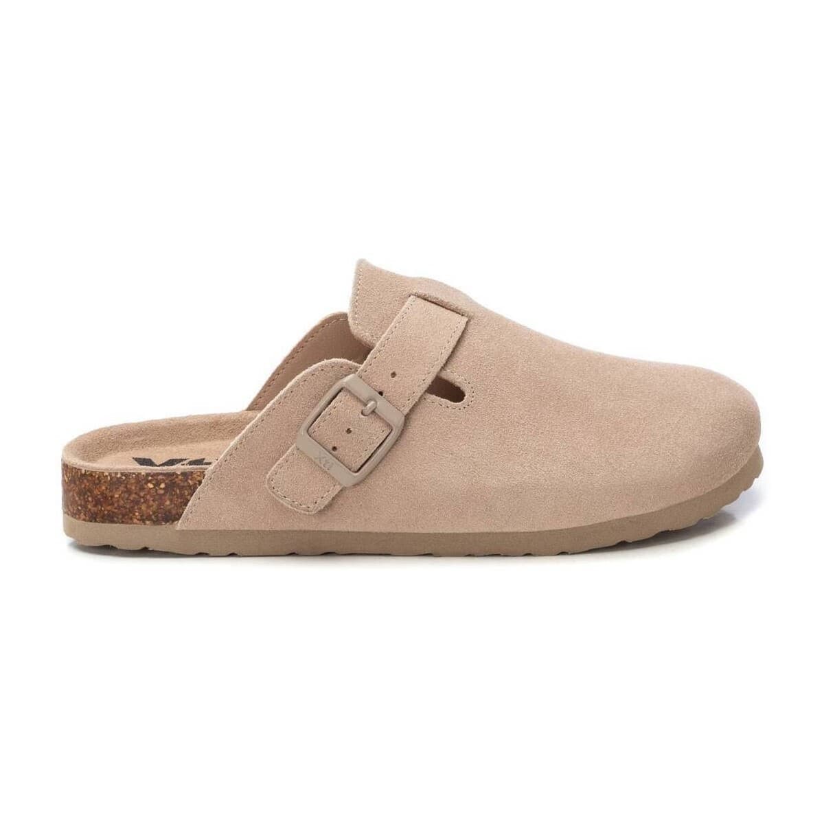 Women's Mules Xti Brown