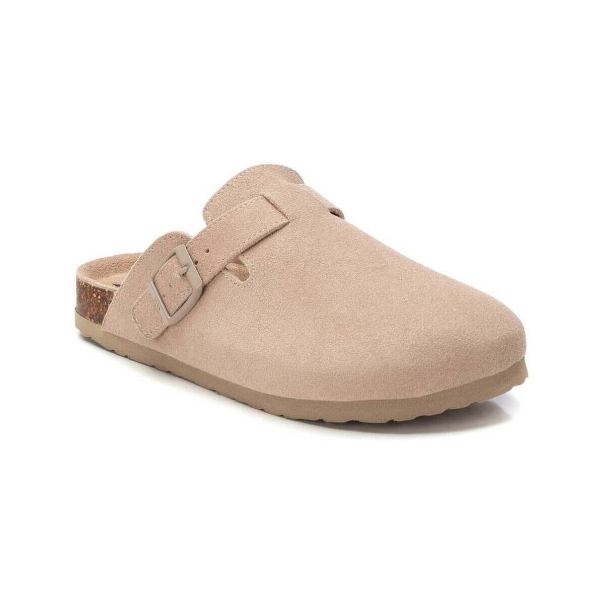 Women's Mules Xti Brown