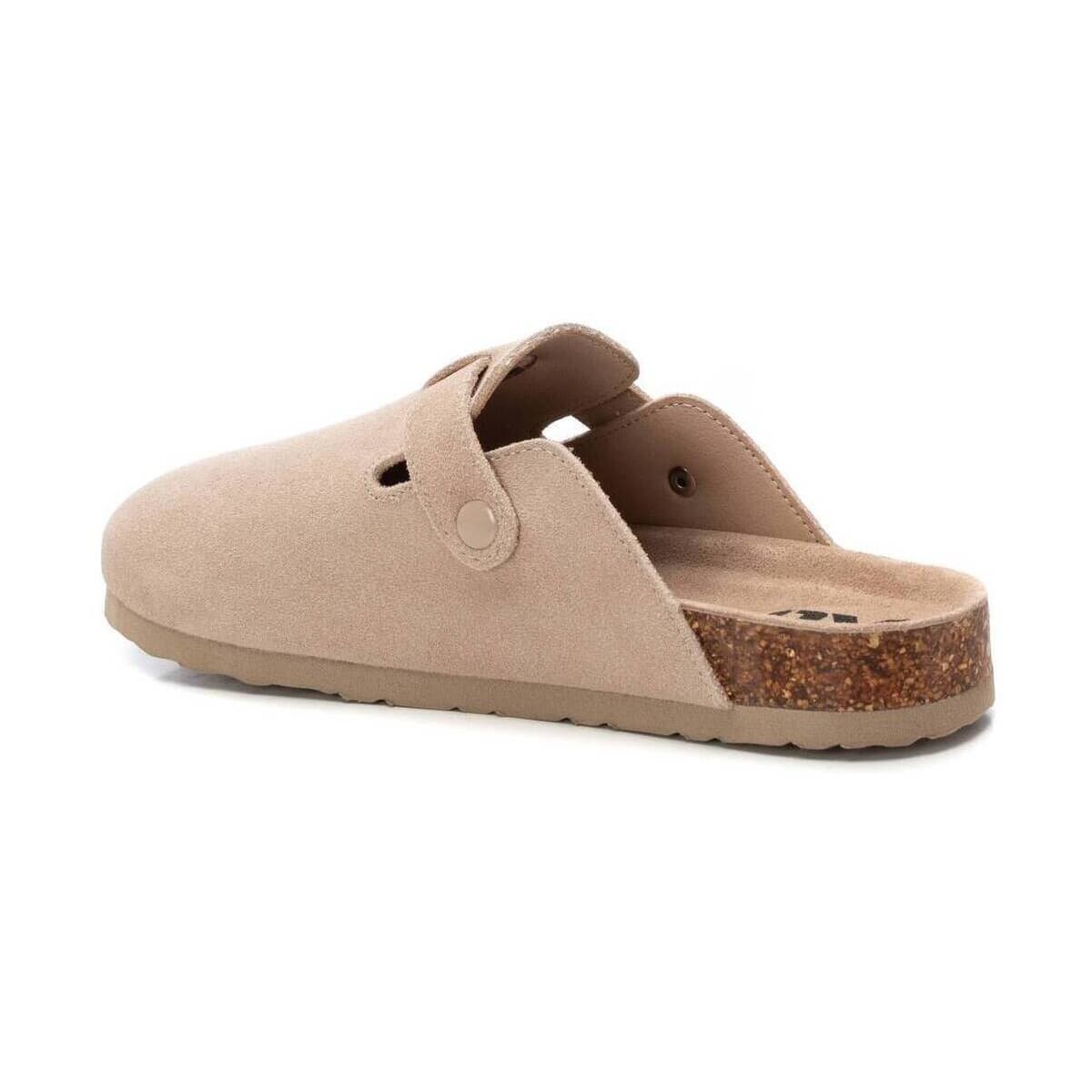 Women's Mules Xti Brown