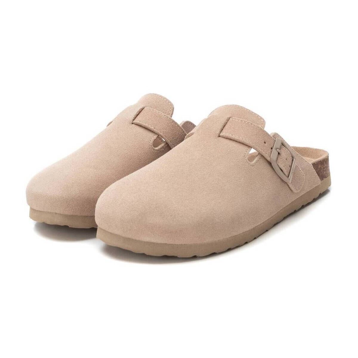 Women's Mules Xti Brown