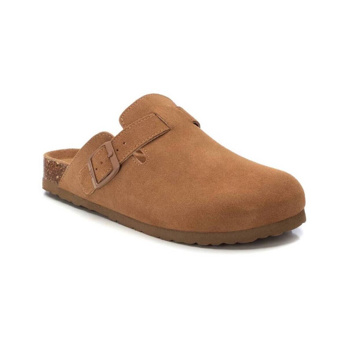 Women's Mules Xti Brown
