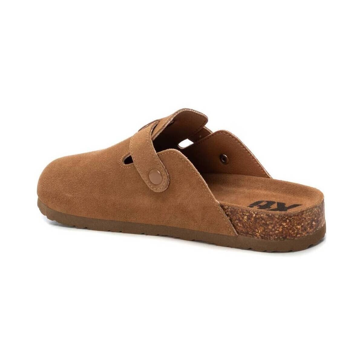 Women's Mules Xti Brown