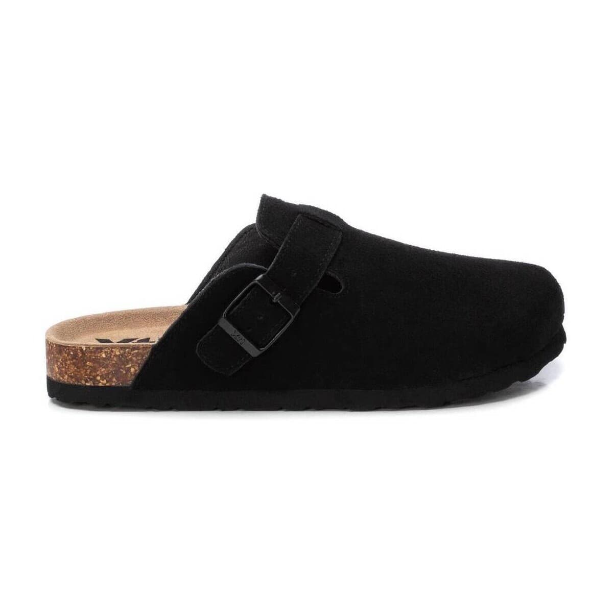Women's Mules Xti Black