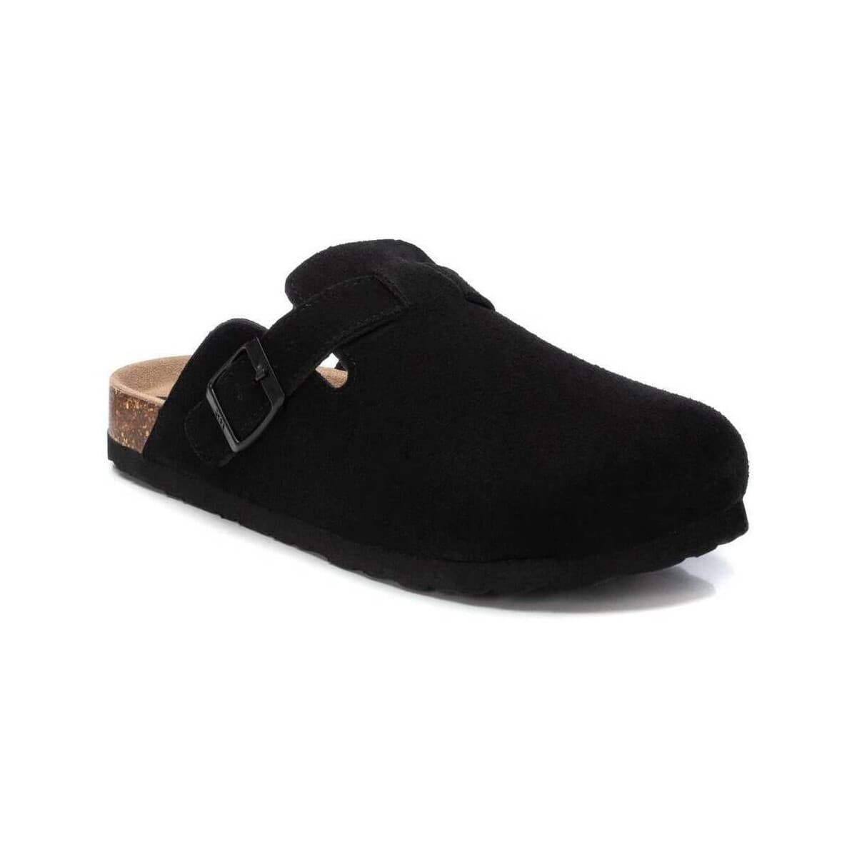 Women's Mules Xti Black