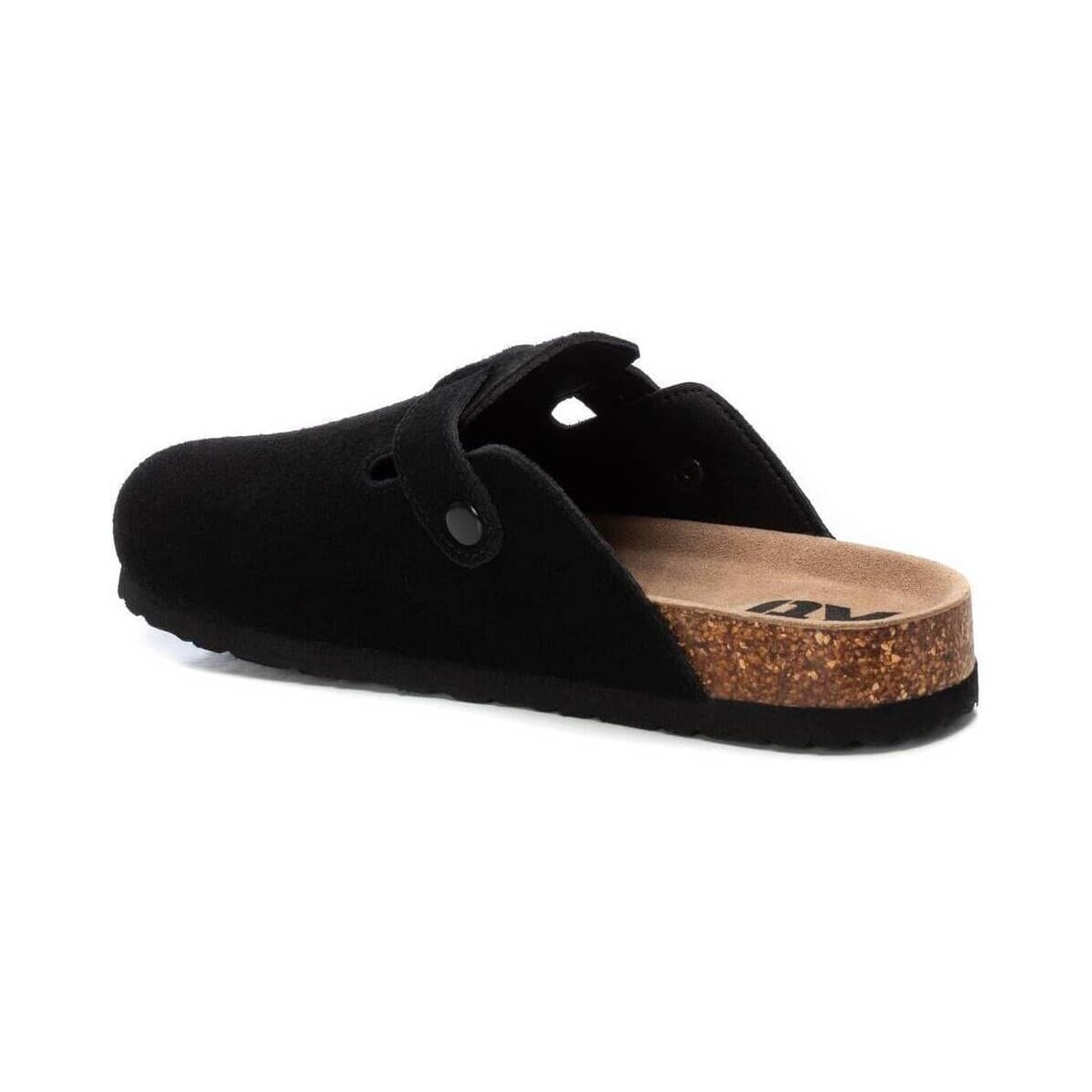 Women's Mules Xti Black