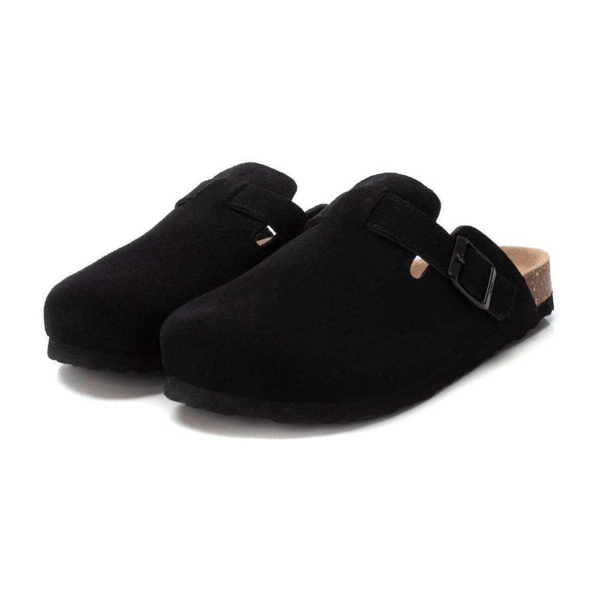 Women's Mules Xti Black