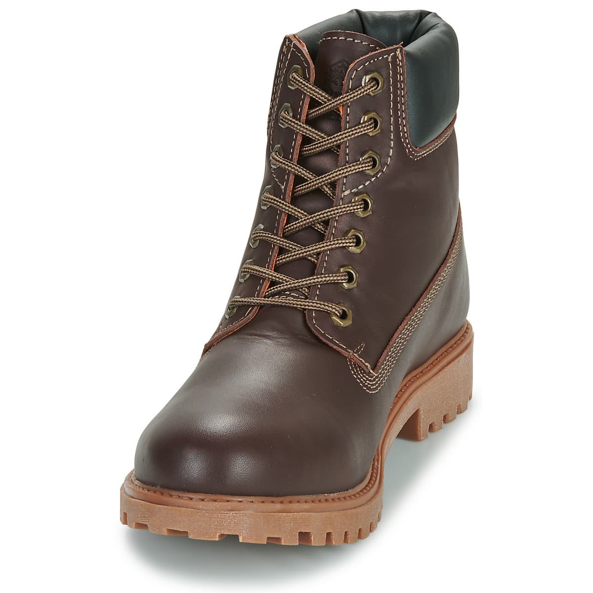 Men's Boots Lumberjack Brown