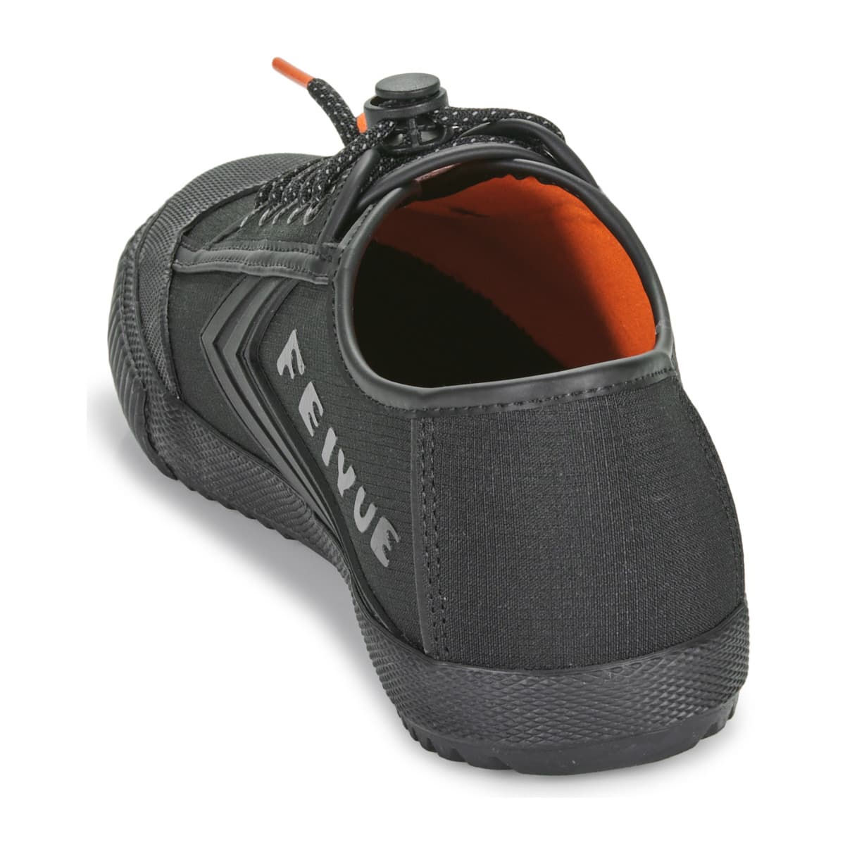 Men's Sneakers Feiyue Black