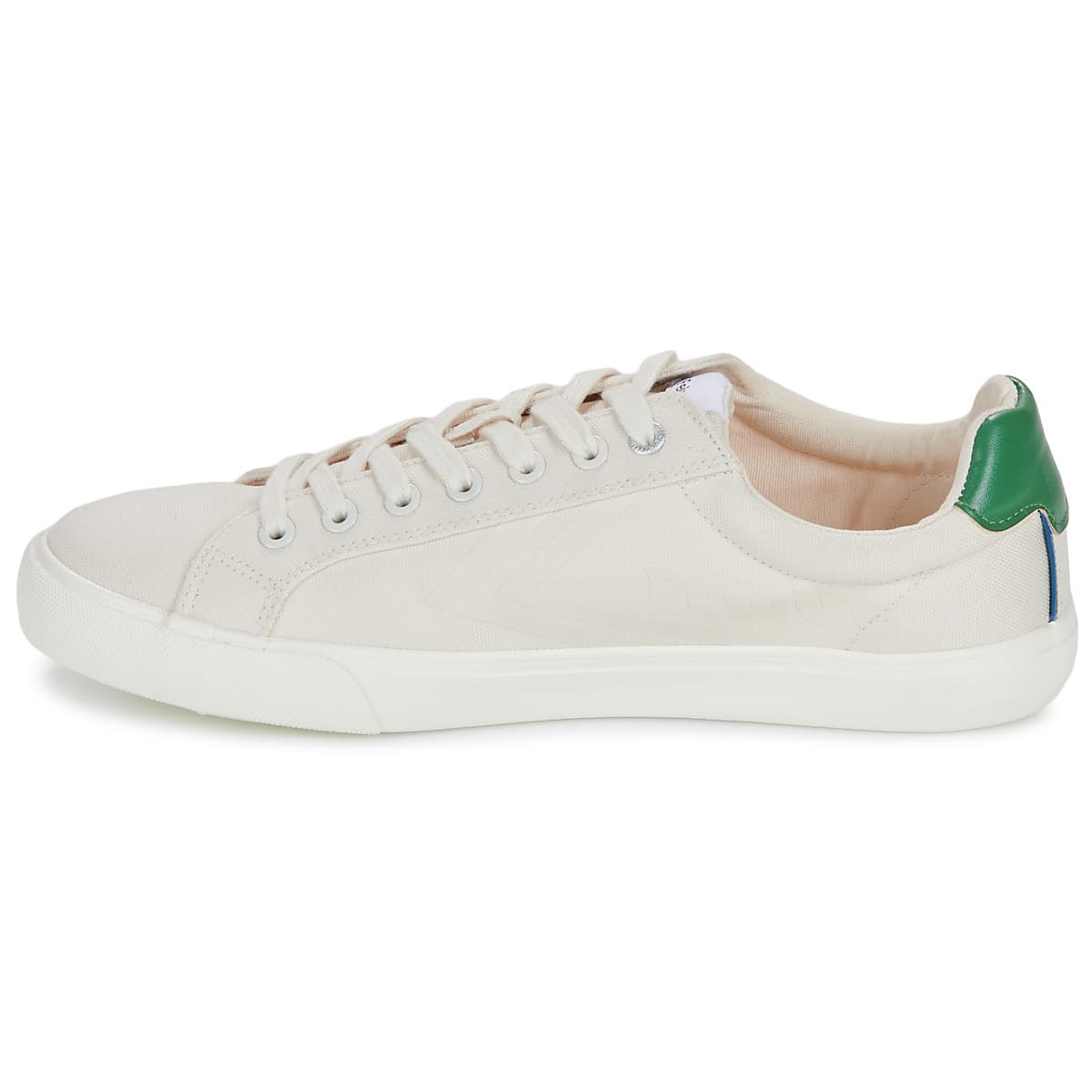 Men's Sneakers Feiyue Beige