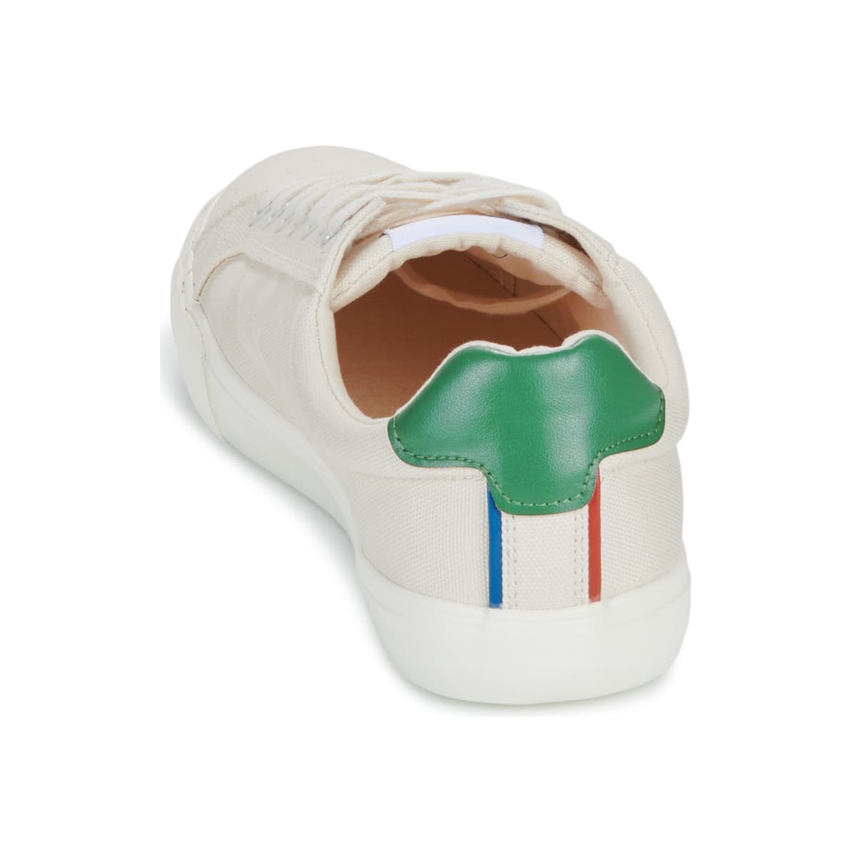 Men's Sneakers Feiyue Beige