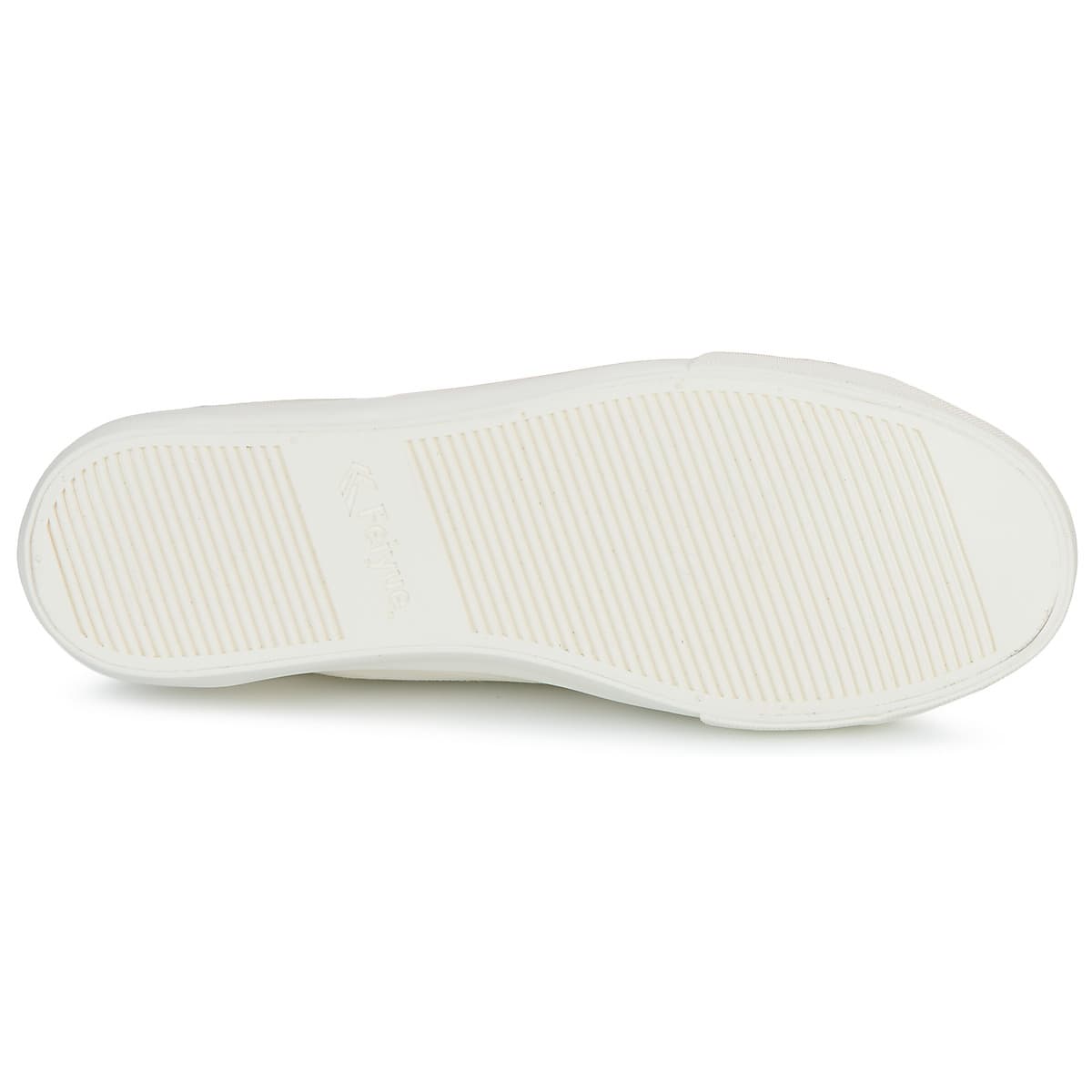 Men's Sneakers Feiyue Beige