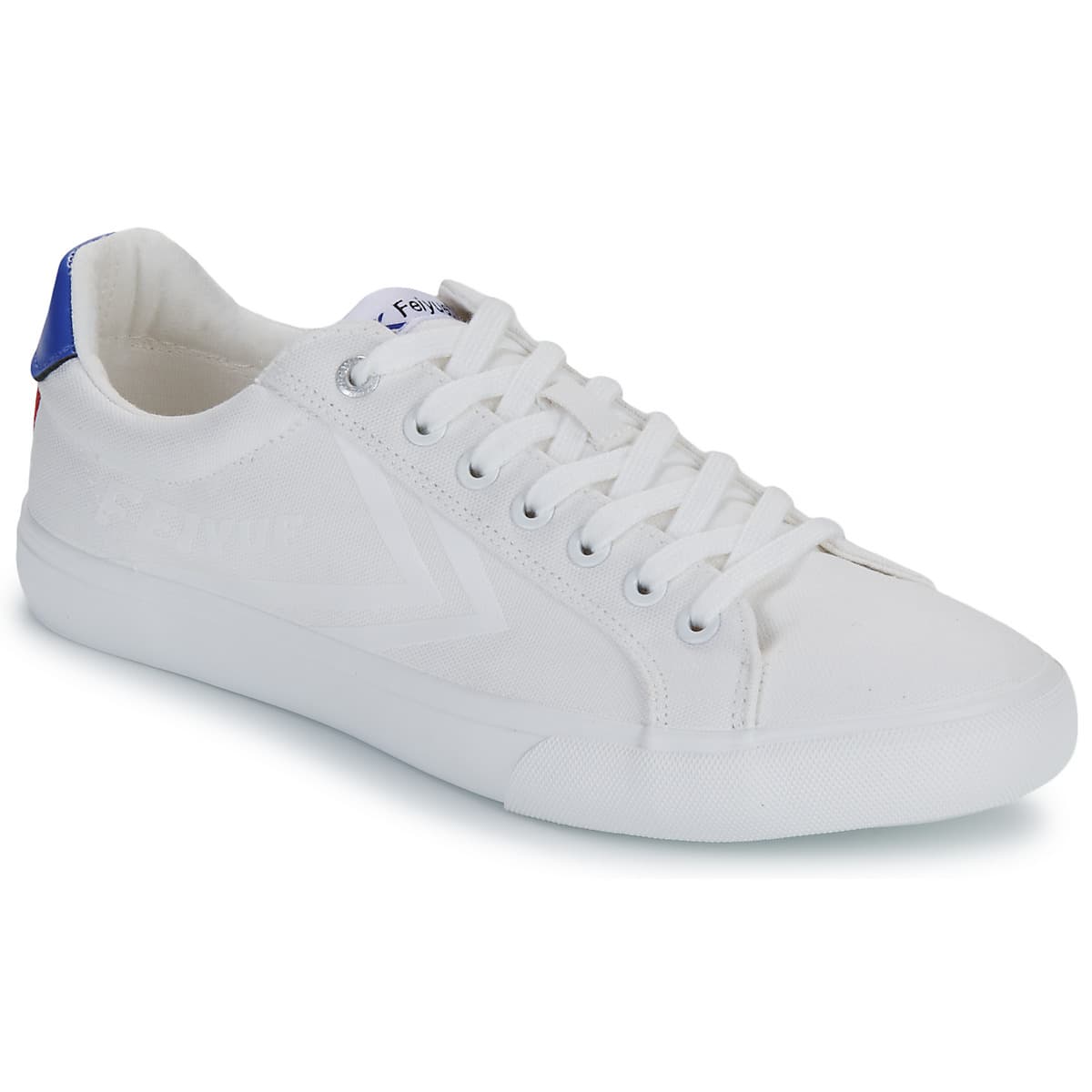 Men's Sneakers Feiyue White