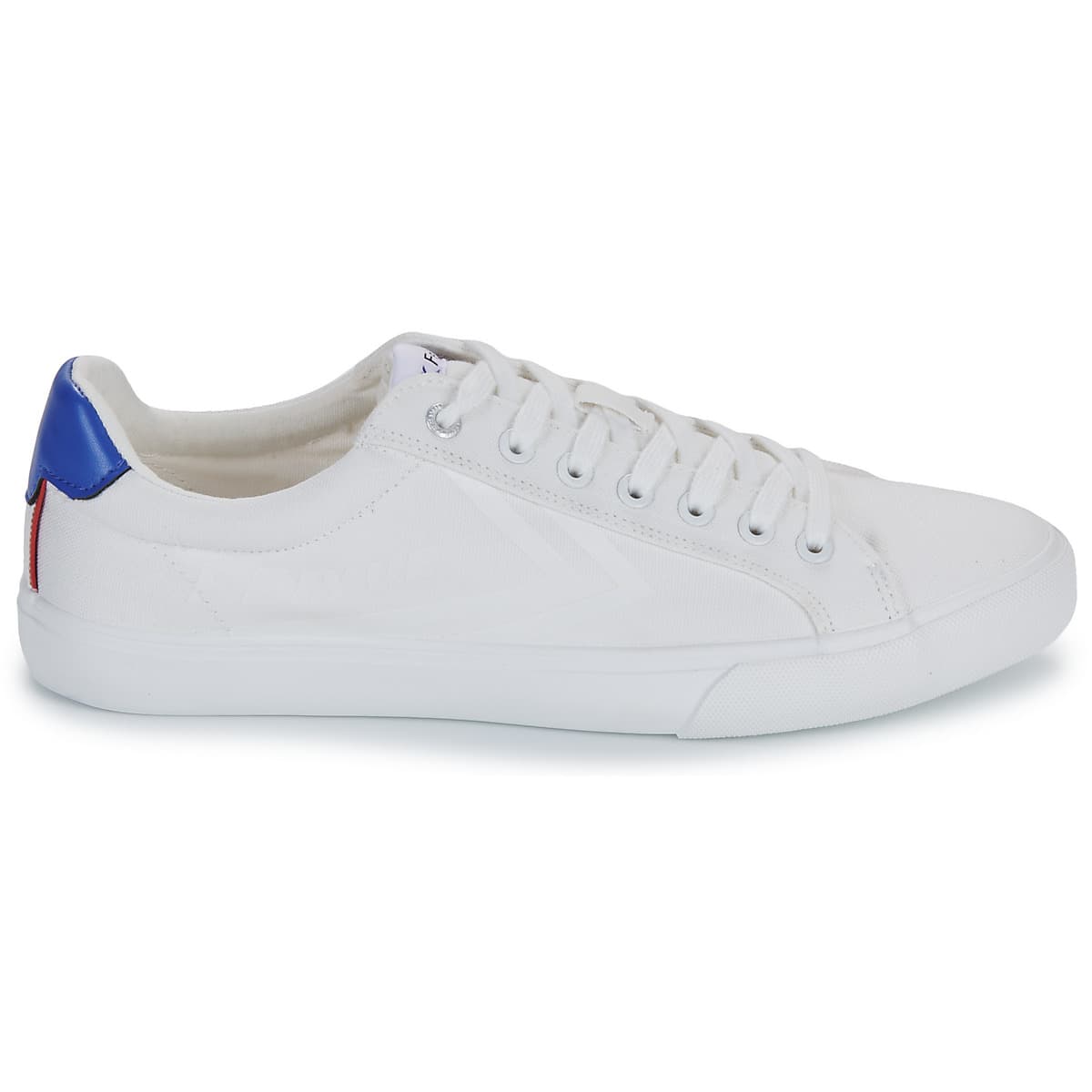 Men's Sneakers Feiyue White