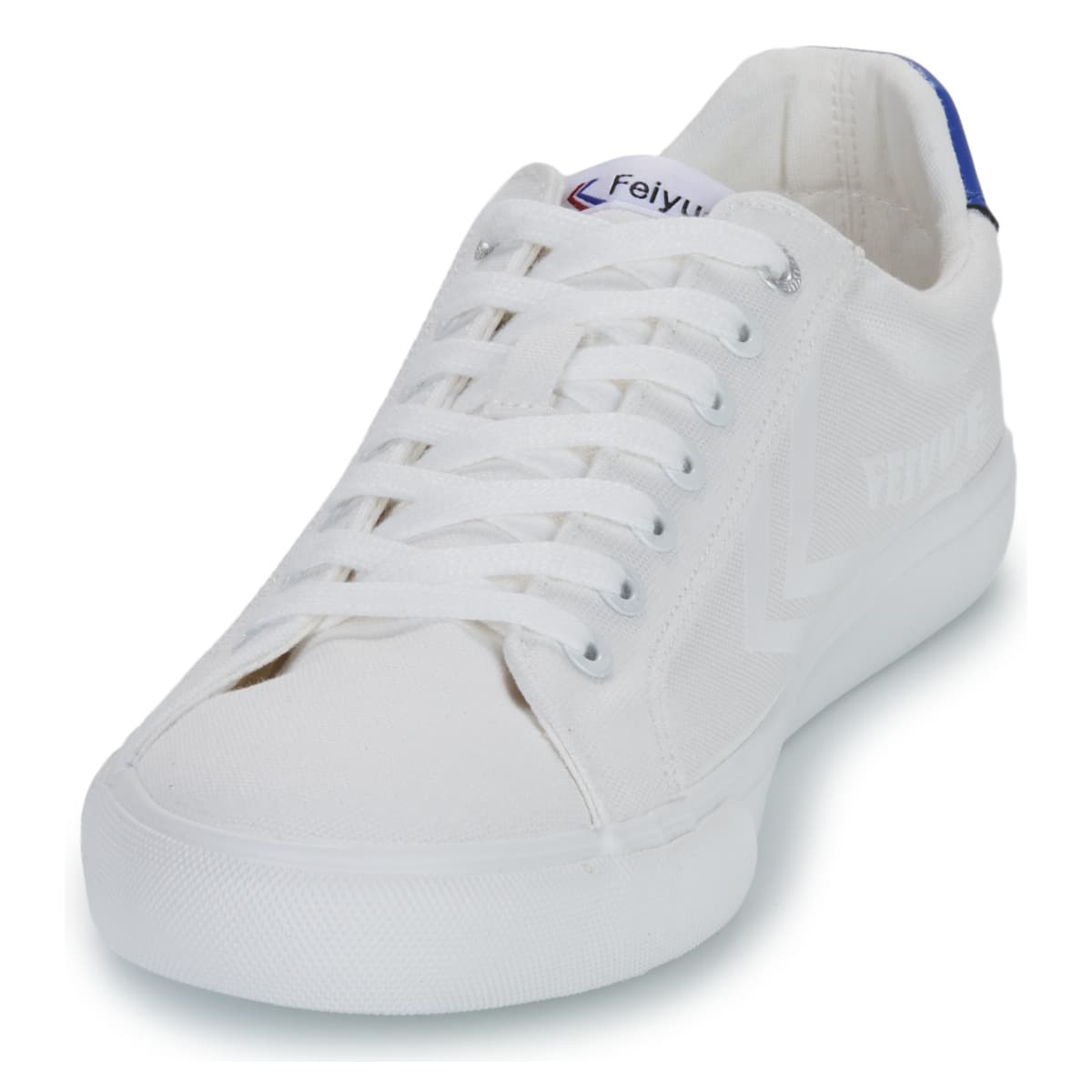 Men's Sneakers Feiyue White