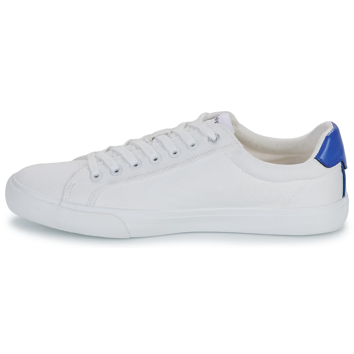 Men's Sneakers Feiyue White