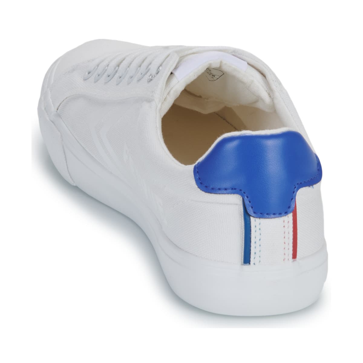 Men's Sneakers Feiyue White