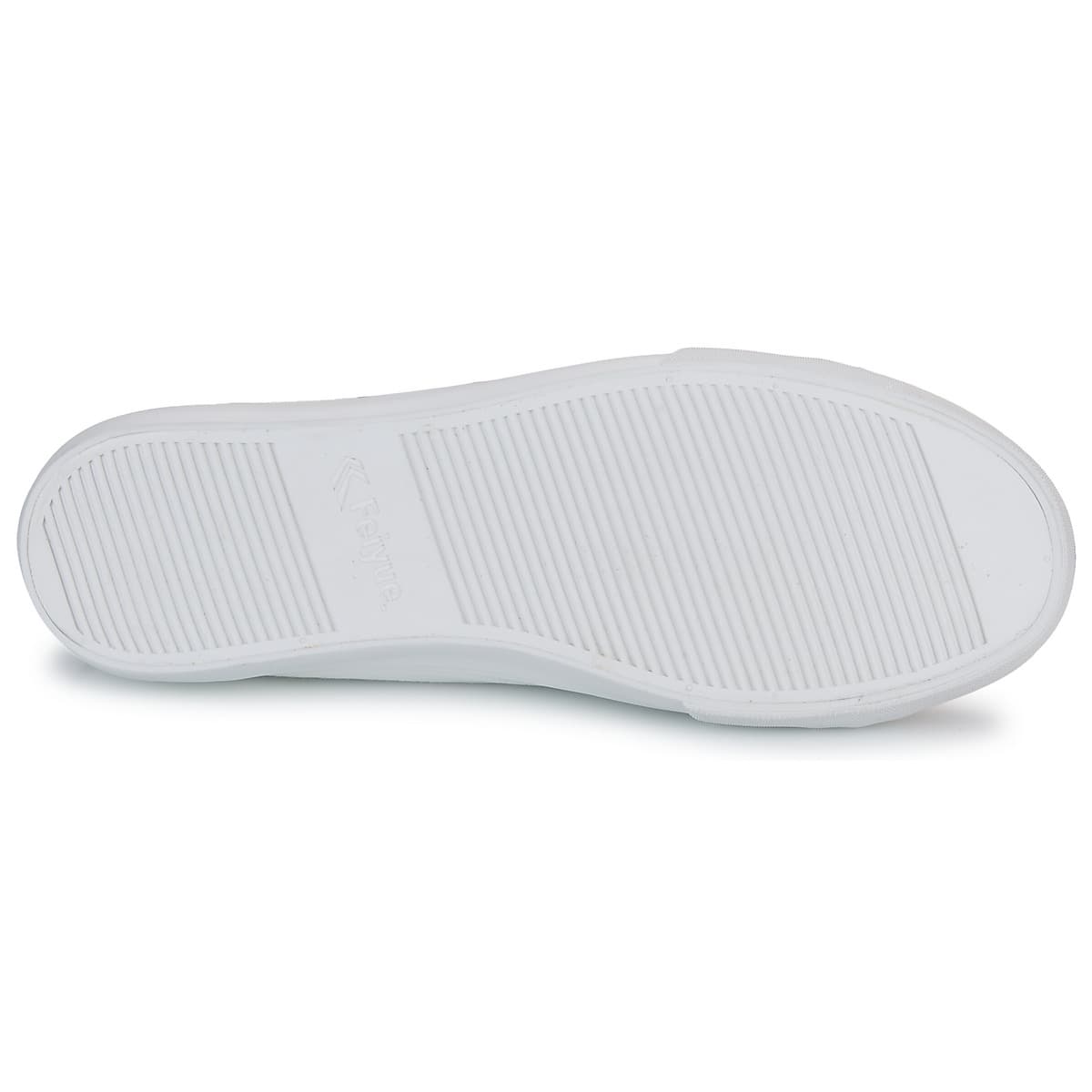 Men's Sneakers Feiyue White