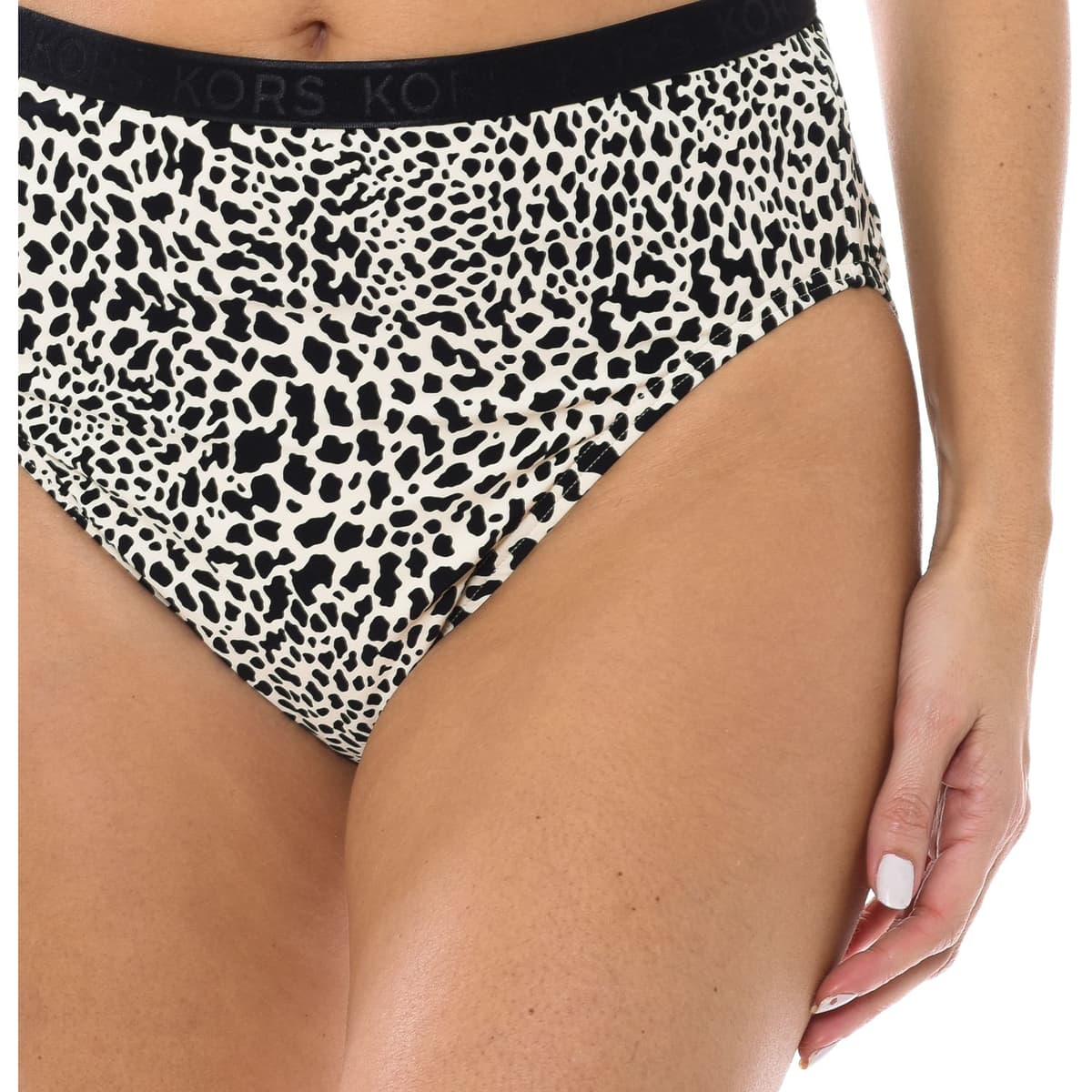 Women's Swimwear Michael Kors Beige