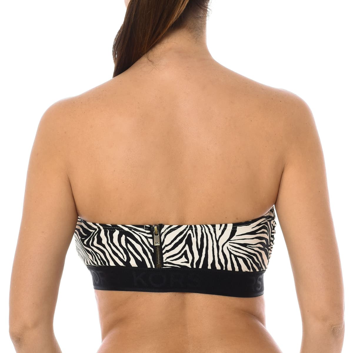 Women's Swimwear Michael Kors Beige