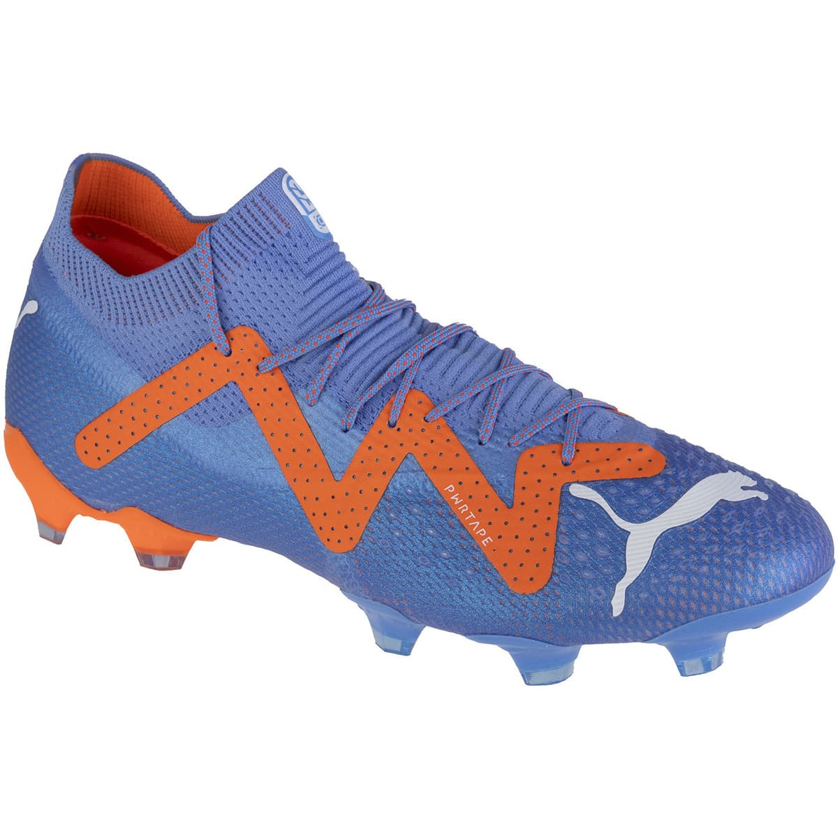 Men's Football Boots Puma Blue