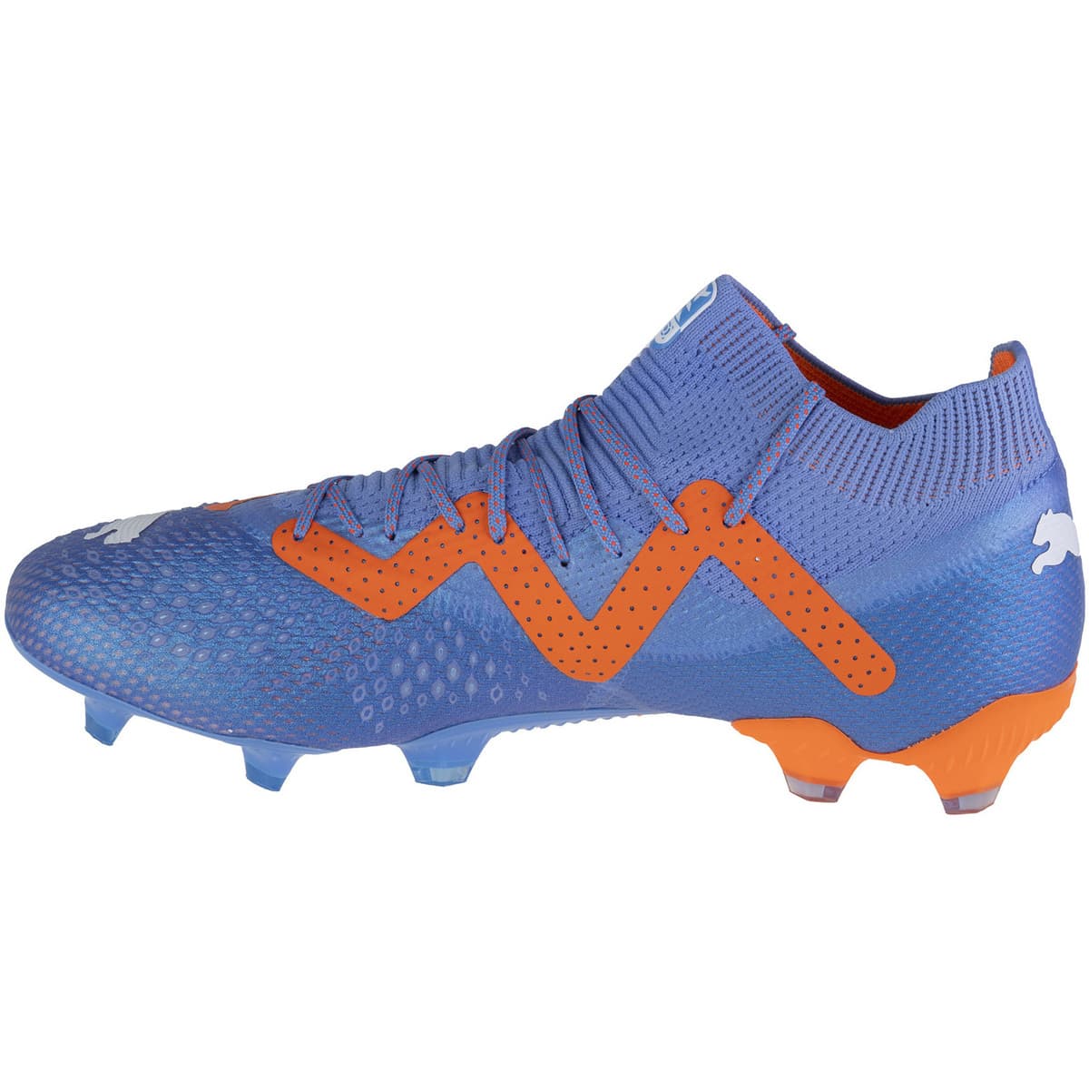 Men's Football Boots Puma Blue