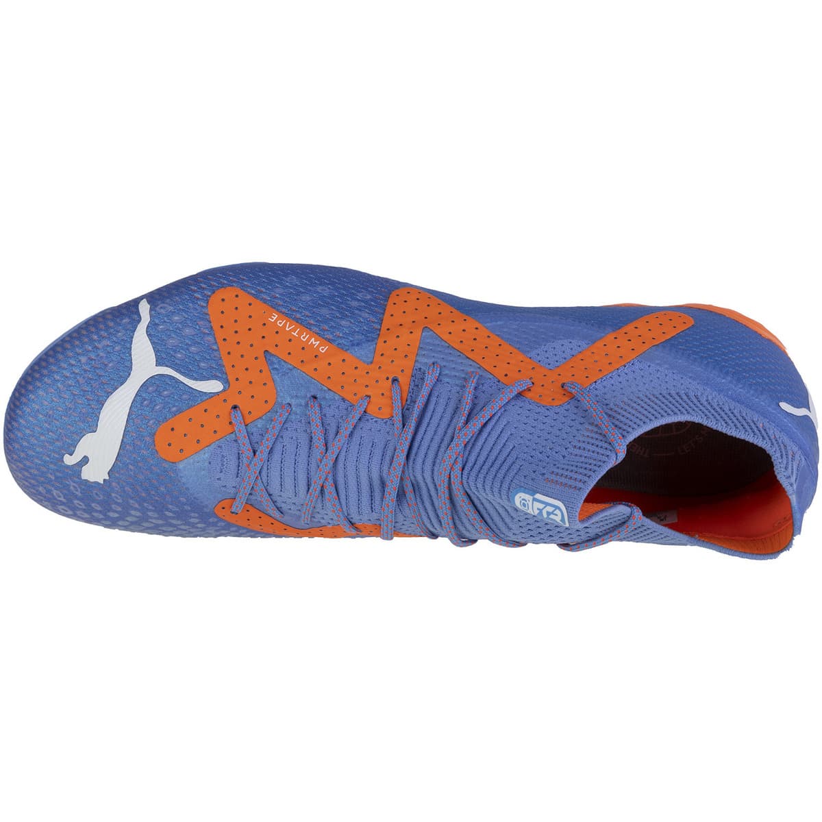 Men's Football Boots Puma Blue