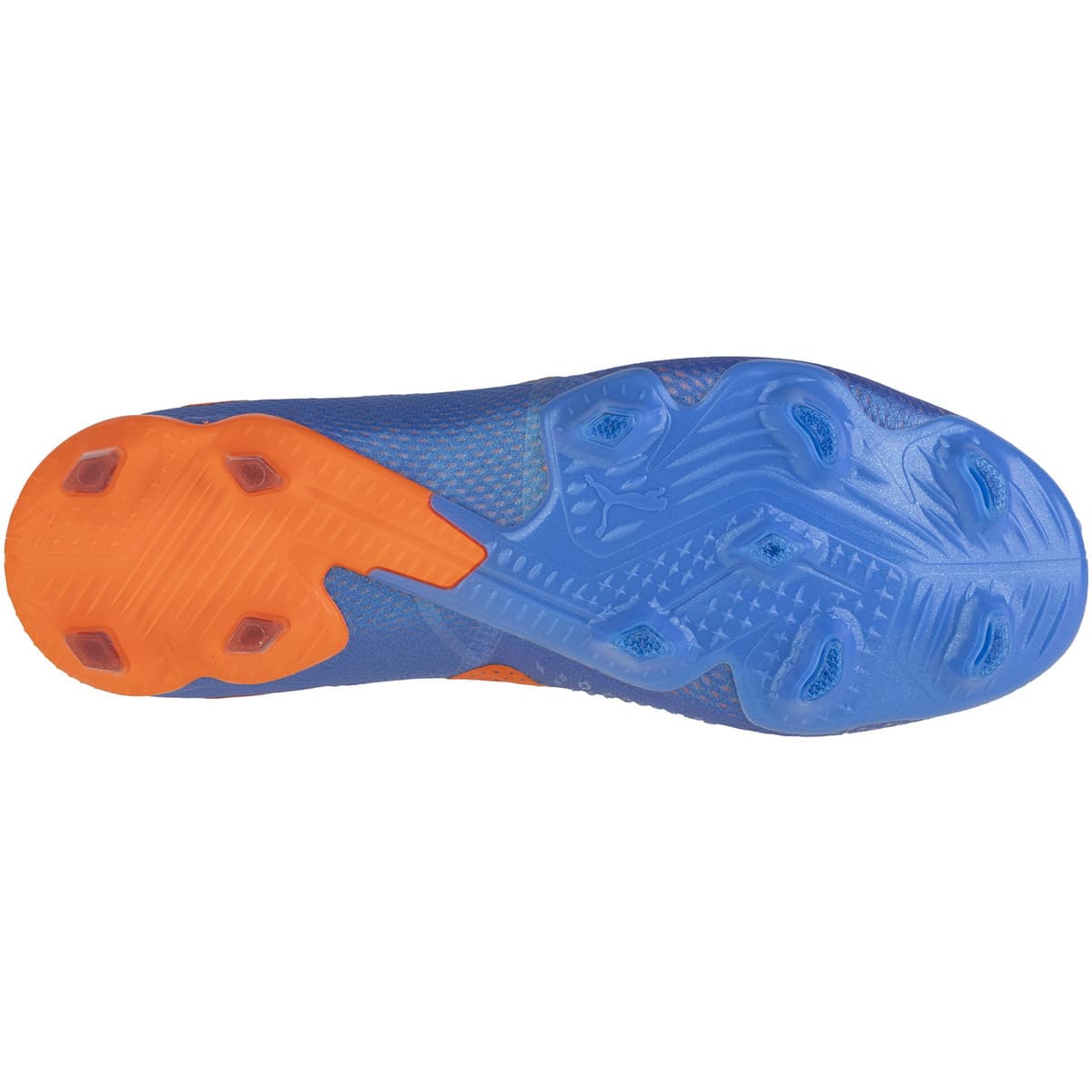 Men's Football Boots Puma Blue