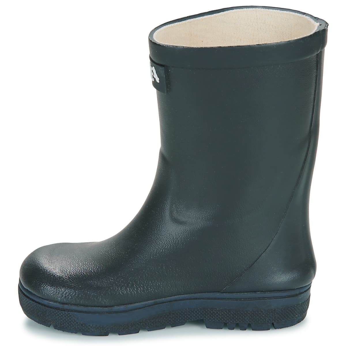 Girls' Wellington Boots Aigle Blue
