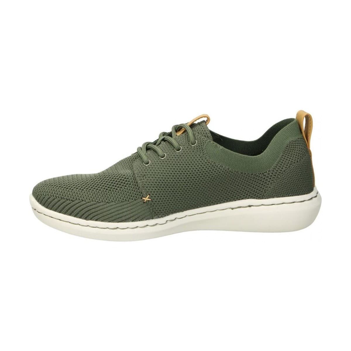 Men's Dress Shoes Doctor Cutillas Green