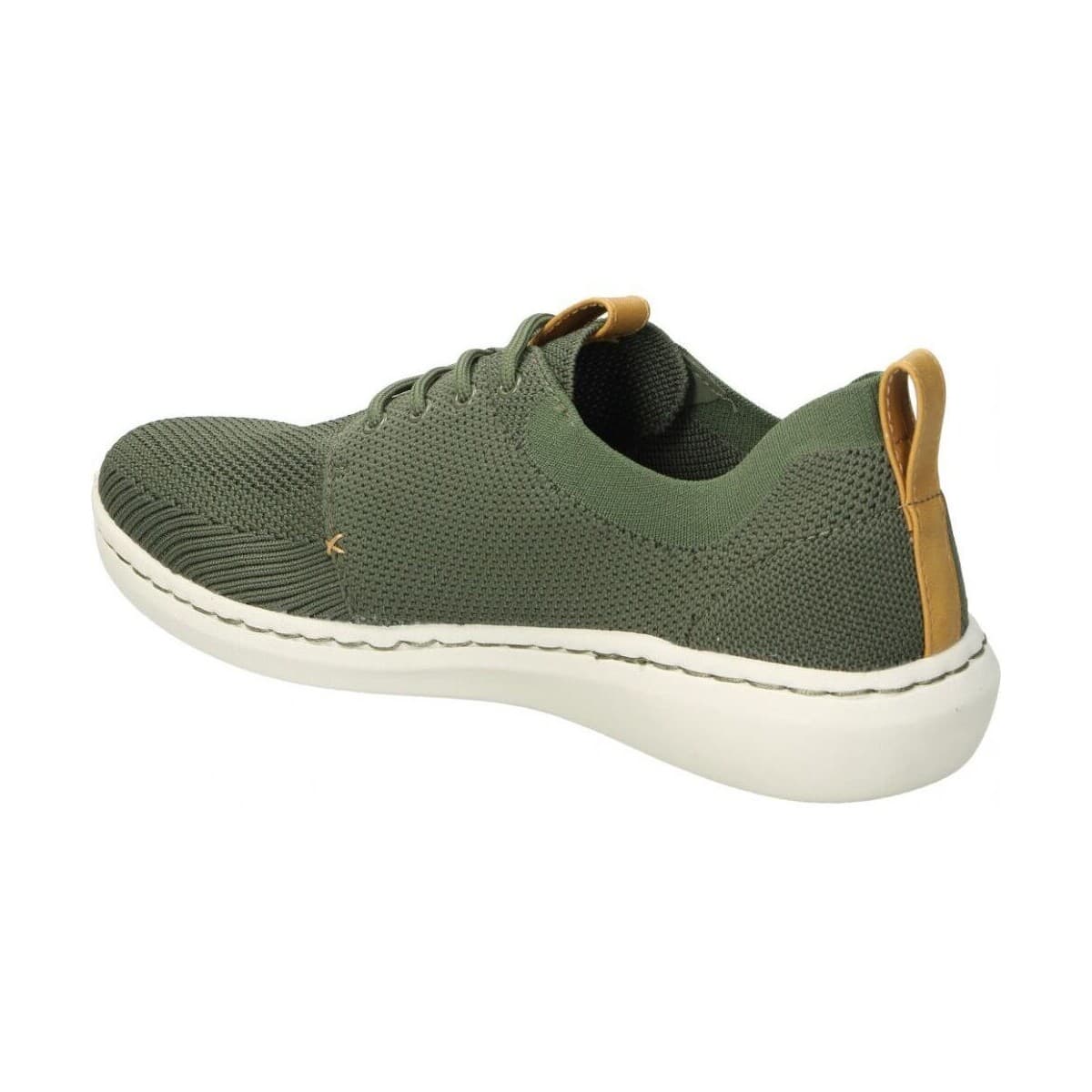 Men's Dress Shoes Doctor Cutillas Green