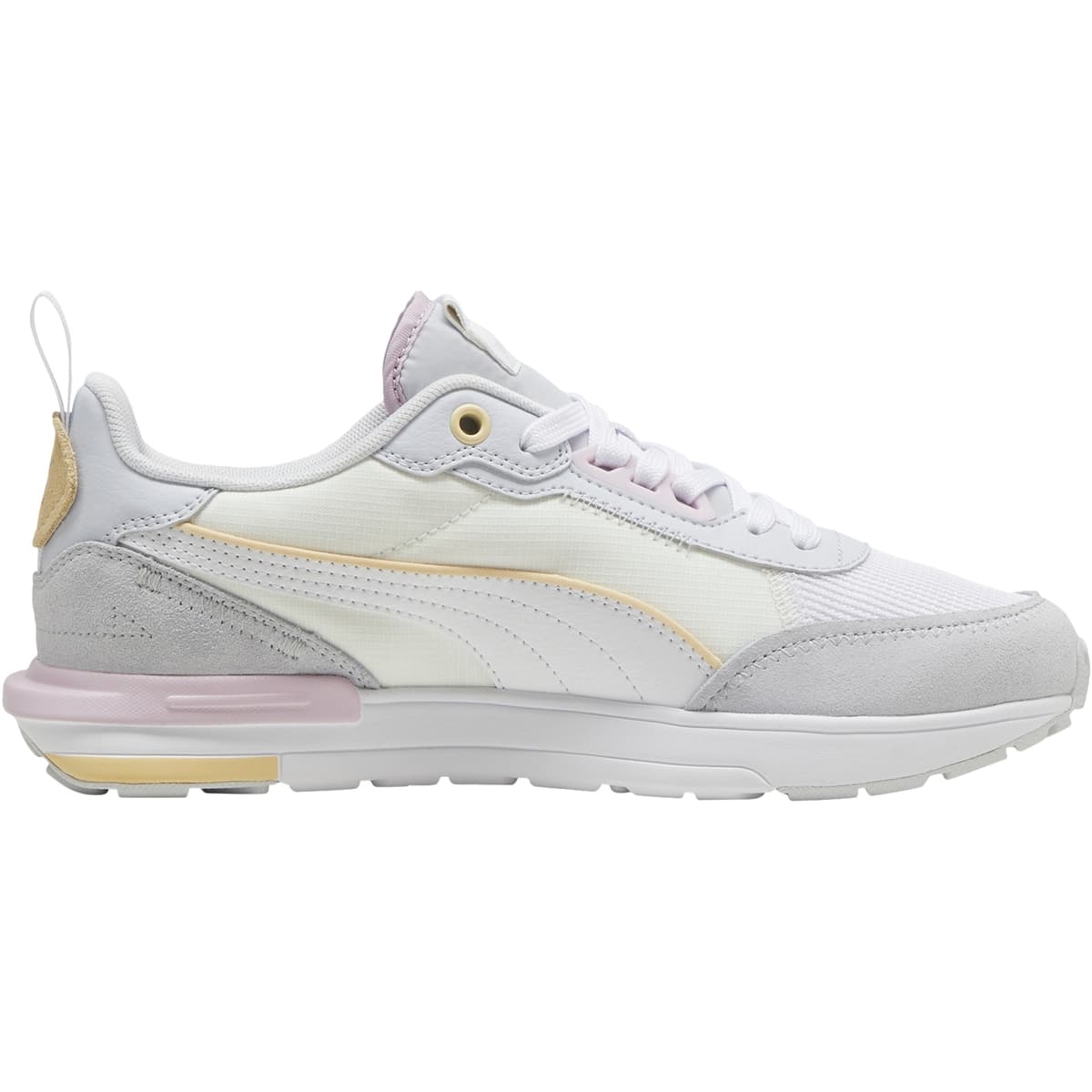 Women's Sneakers Puma Pink